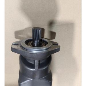 High Pressure Variable Displacement Axial Piston Motor A10vd17 A10FM37 A10FL Series A10FL25-996-0 High Torque Hydraulic Oil Motor for Crane