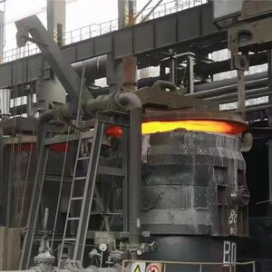 High Quality Ladle Heater / Ladle Heating System Manufacturer