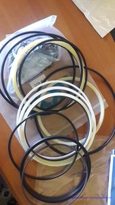 Sb81 Hb20g Atlas Copco High Quality Hydraulic Breaker Seal Kit
