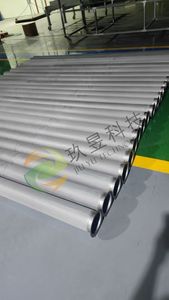 304 316L Stainless Steel Metal Filter Bag High Temperature Resistant