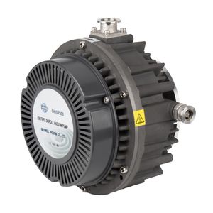 GEOWELL GWSP300 vacuum pump head scroll pump part