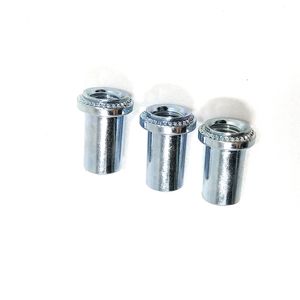 Ms Blind Nut Self-Slinching Blind Fastener Nut