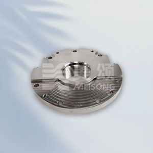 Reliable Pressure Tolerant Sealing Solution for Industrial Compressors Gas Seal