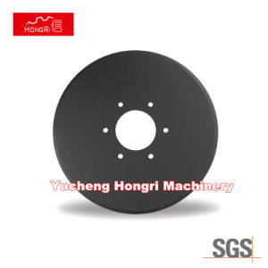 Agriculture Machinery Parts Disc Blade of Plough &Harrow/Tiller