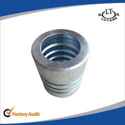 Lt Hydraulic Carbon Steel SAE 100r1at En8531sn Hose Ferrule
