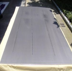 Tantalum Alloys Tantaloy 60 Metal Uns R05255