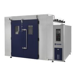 Walk-in Constant Temperature and Humidity Chamber/Testing Machine