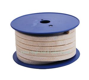 Ramin Packing with PTFE Teflo