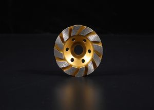 Diamond Grinding Wheel