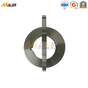 Precision Tolerance Tungsten Carbide Shear Blade for Silicon Metal Cutting