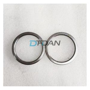 Valve Seat Insert 3940152, Engine Exhaust Valve Seat Fits Cummins 6bt Diesel Engine for Heavy-Duty Trucks and Construction Excavators