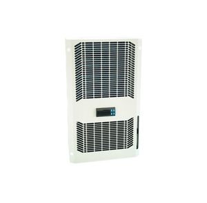 Rittal Level Air Conditioning 2500W Electrical Outdoor Telecom Cabinet Air Conditioner Rittal Nvent Hoffman Kooltronic Wall-Mounted Cooling Unit