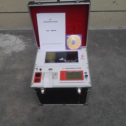 High Precision Factory Direct Lubricating Oil Purifier Machine