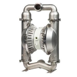 Electric Pneumatic Double Pneumatic Diaphragm Pump Manufacturers