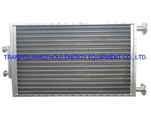 Aluminum Fin Cooper Tube Heat Exchanger