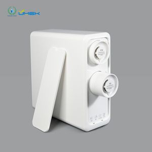 Household Alkaline Reverse Osmosis Water Purification System Direct Drinking Water Filtration RO System Kitchen Sink