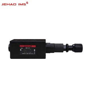 Superposition Valve Stack Valve Solenoid Valve