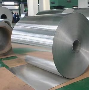 High-Quality 6061 Aluminum Coil for Easy Processing and Fabrication