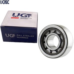 Durable Nu2304 Cylindrical Roller Bearing for Enhanced Machine Efficiency