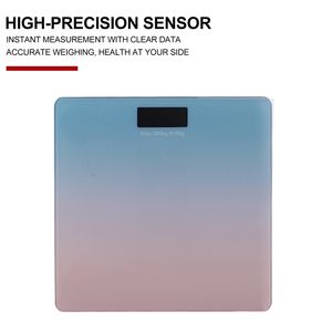 180kg High Precision Digital Weighing Scale for Home