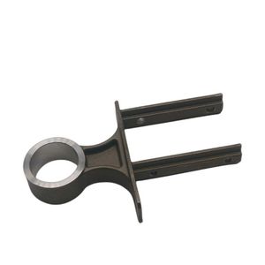 Customized China Metal Casting Factory Stainless Steel Precision Lost Wax Investment Casting