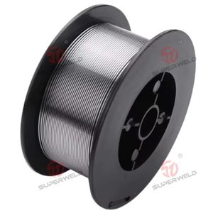 CO2 1.2mm 15kg Spool Gas Shield Flux Cored MIG Welding Wire E71t-1c