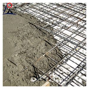 Hot DIP Galvanized Welded Iron Wire Safety Mesh Square Weld Net Fencing