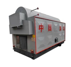 Directly Supply Boilers 2ton 4ton 6ton 8ton Steam 1 Ton Industrial Thermal Oil Boiler with Factory Price