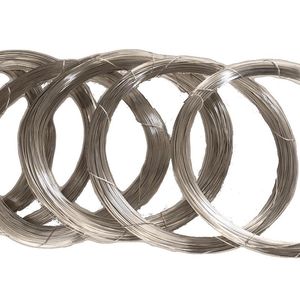 Superior Corrosion Resistance 0.2mm~0.5mm Platinum Wire (S/R/B)