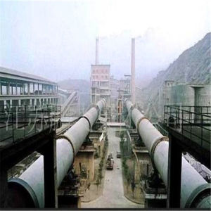 Cement Rotary Kiln Rotary Dryer