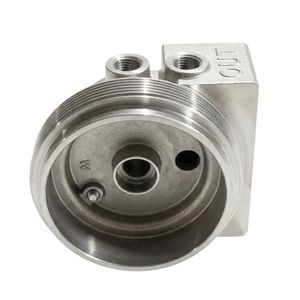 Custom Investment Casting Truck Parts Precision Casting Stainless Steel Casting Lost Wax Casting Foundry