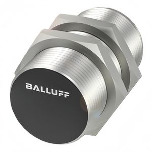 Balluff Inductive Proximity Sensor - Non-Contact Metal Object Detection for Industrial Automation