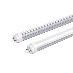 Energy Efficient 4FT T8 LED Tube Light, 18W G13 Base