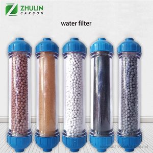 Maifan Stone/Activated Carbon/Resin/Calcium Sulfite for Water Treatment