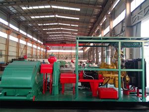 API F Series F800 Mud Pump for Drilling Rig