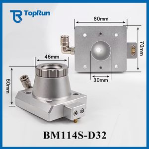 Raytools Bm114s-D32 Capacitive Nozzle Connector Parts Sensor for Fiber Laser Cutting Head Machine