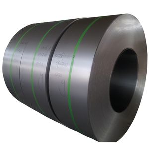 CRGO CRNGO Silicon Steel Eelctrical Steel Cold Rolled Base Stamping Core for Transformer