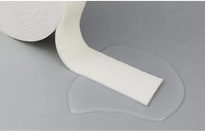 Weather Resistant Foam Tape for Outdoor Window and Door Sealing