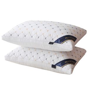 China Manufacture Amazon Popular Sleeping Pillow