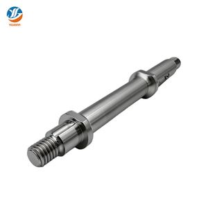 High Accurancy Medical Device OEM CNC Titanium Milling and Aerospace Part
