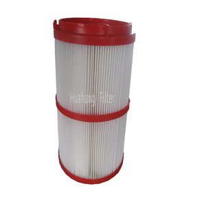 Premium High Efficiency Sand Filter Cartridge for Pools