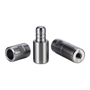 Round Direct Guide and Bushing of Plastic Mold Parts