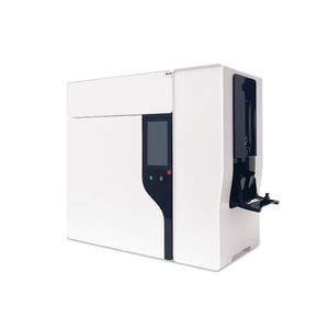 Industrial Grade High Speed ID Card Printing Machine Office School Government ID Badge Making Card Printer