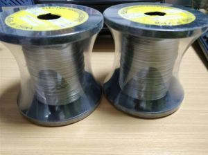Making Household Stoves Coil Wire 0.7mm and 0.9mm Resistance Heating Wire