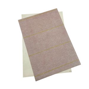 0.15mm Thickness High Thermal Resistance DMD/Nmn/Nhn/Ama/Aha Flexible Insulating Paper for Transformer Insulation