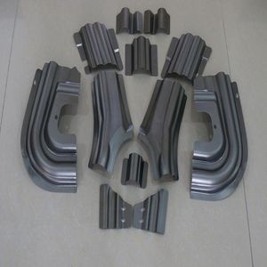 High-Quality Stainless Steel Strips for Global Industrial Use