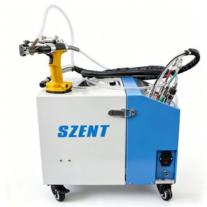 Industrial Automatic Feeding Air Rivet Gun Automatic Rivet Feeder Tool Machine for Blind Rivets 2.4mm-4.8mm