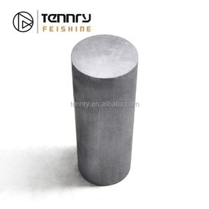 Factory Direct Sale Hiqh Pure High Strength Graphite Rod Graphite Bar