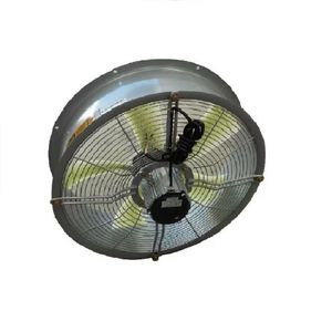 Powerful Industrial Axial Fan for Superior Airflow and Cooling