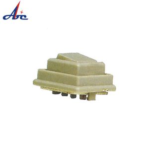 Kcd5-102-3 on-on T125 6A 250V 3A 250V Rocker Switch
